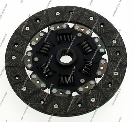 Disc ambreiaj
