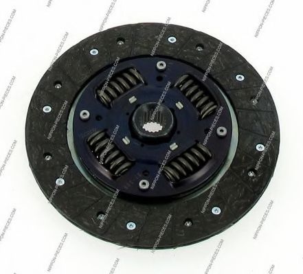 Disc ambreiaj