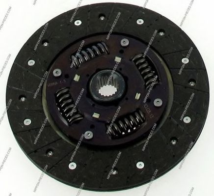 Disc ambreiaj