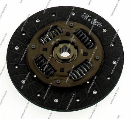 Disc ambreiaj