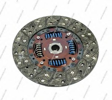 Disc ambreiaj