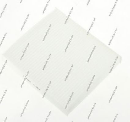 Filtru, aer habitaclu
