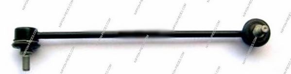 Brat/bieleta suspensie, stabilizator