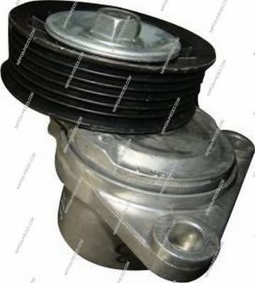Intinzator curea, curea distributie