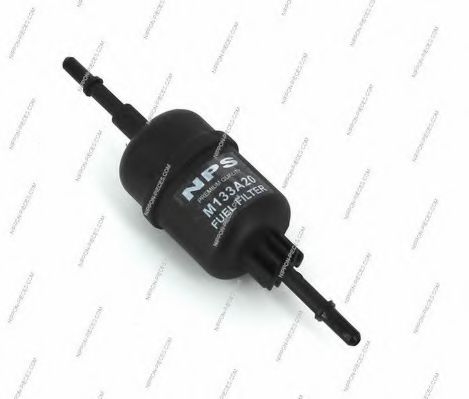 filtru combustibil