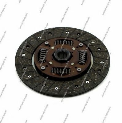 Disc ambreiaj