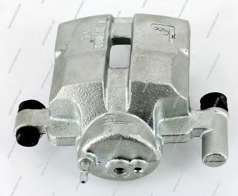 Etrier frana