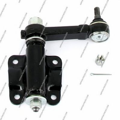 Articulatie, bara directie