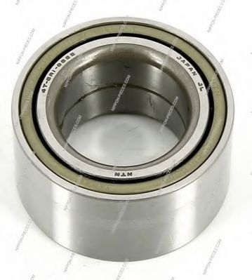 Set rulment roata