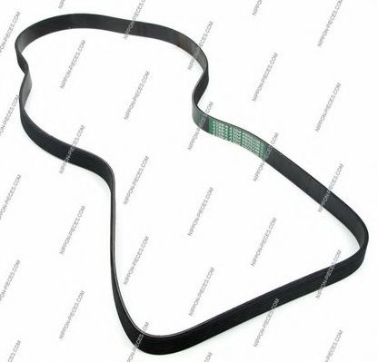 Curea transmisie cu caneluri