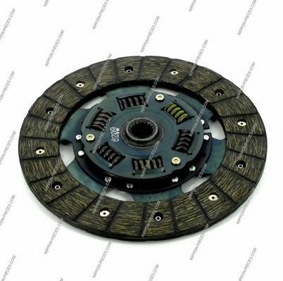 Disc ambreiaj