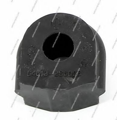 Bucsa lagar, brat suspensie