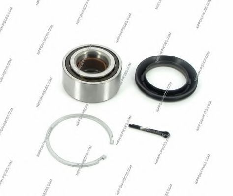 Set rulment roata