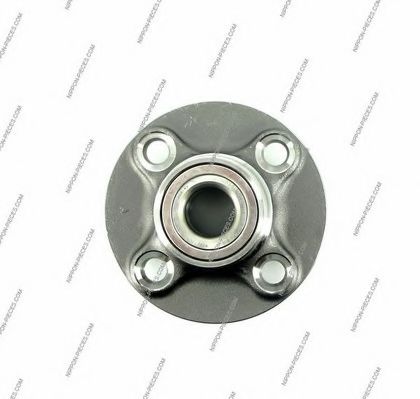 Set rulment roata