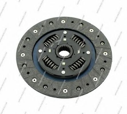 Disc ambreiaj