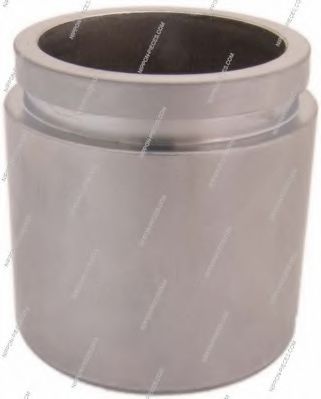 Piston, etrier frana