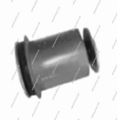 Bucsa lagar, brat suspensie