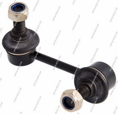 Brat/bieleta suspensie, stabilizator