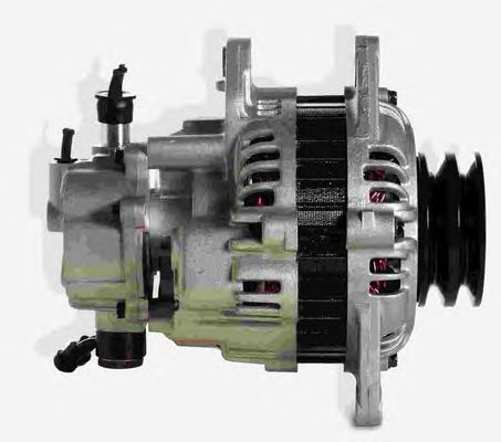 Generator start