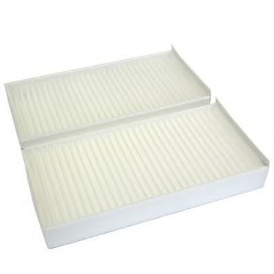 Filtru, aer habitaclu