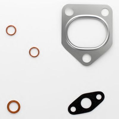Set montaj, turbocompresor