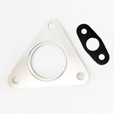 Set montaj, turbocompresor