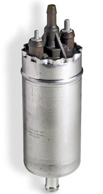 Pompa combustibil