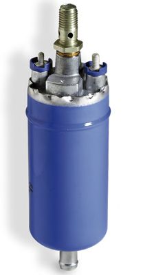 Pompa combustibil