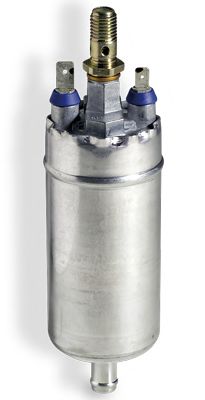 Pompa combustibil