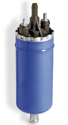 Pompa combustibil