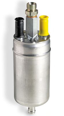 Pompa combustibil