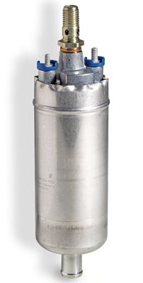 Pompa combustibil