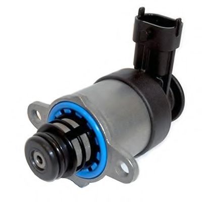 Supapa reglaj, cantitate combustibil (Sistem Common-Rail)