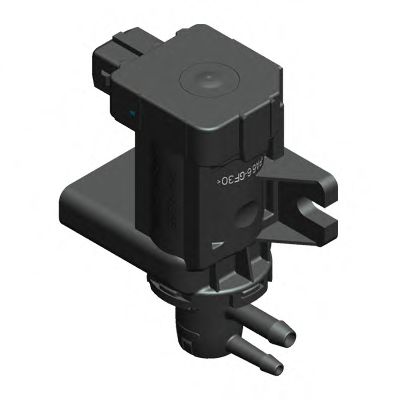 Convertor de presiune, turbocompresor
