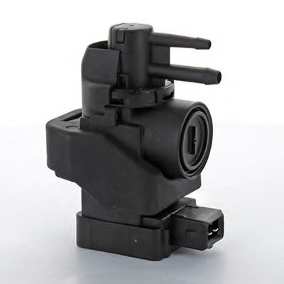 Convertor de presiune, turbocompresor