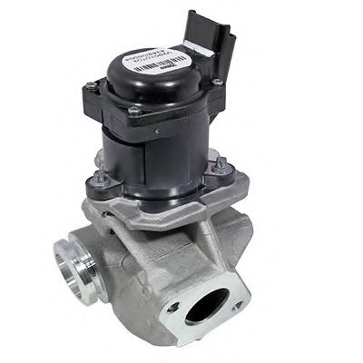 Supapa EGR