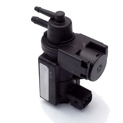 Convertor de presiune, turbocompresor