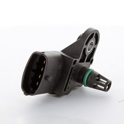 Senzor, presiune galerie admisie