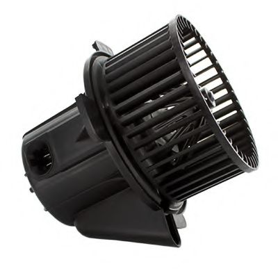 Ventilator, habitaclu