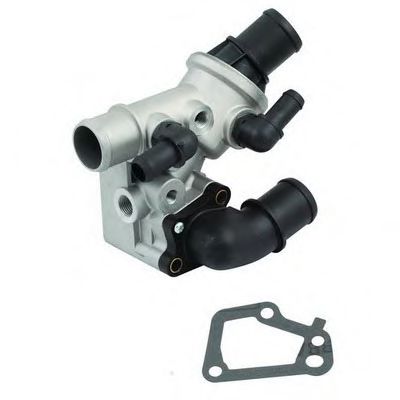 termostat,lichid racire