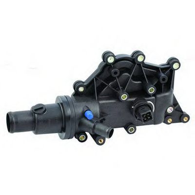 termostat,lichid racire