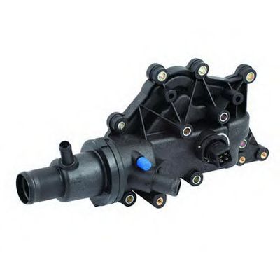 termostat,lichid racire