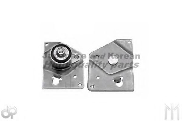rola intinzator,curea distributie