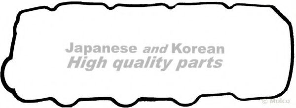 Garnitura, capac supape