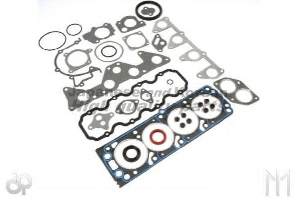 Set garnituri, chiulasa