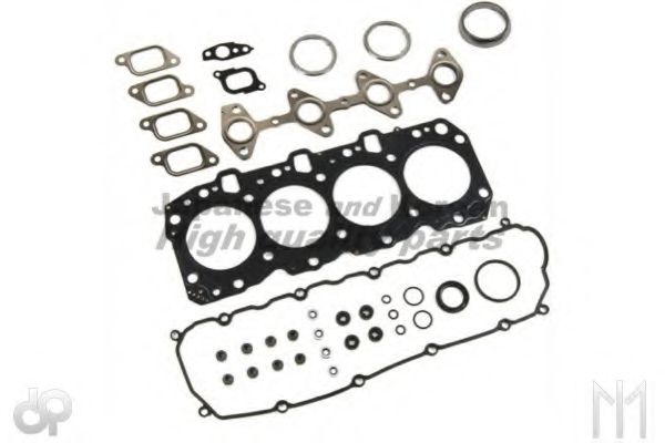 Set garnituri, chiulasa