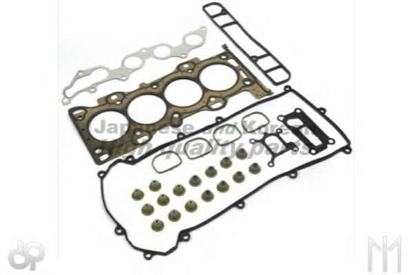 Set garnituri, chiulasa
