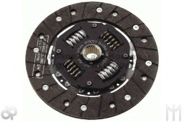 Disc ambreiaj