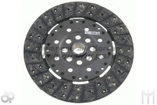 Disc ambreiaj