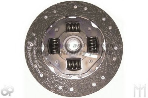 Disc ambreiaj